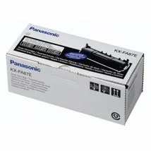 Eredeti Panasonic KX-FA 87 - 2.500 oldal