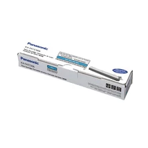 Eredeti Panasonic KX-FATC 506 cyan -4000 oldal