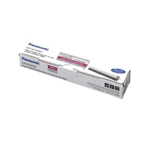 Eredeti Panasonic KX-FATM 507 magenta -4000 oldal