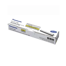 Eredeti Panasonic KX-FATY 508 yellow -4000 oldal