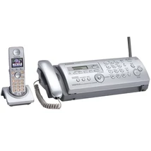 Panasonic KX-FC 255