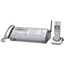 Panasonic KX-FP 258