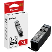 Eredeti Canon PGI-580XL PGBK - 18,5 ml - 2024C001