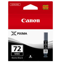 Eredeti Canon PGI-72 matt fekete - 14 ml
