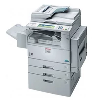 Ricoh Aficio 2051