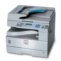 Ricoh Aficio MP 2000