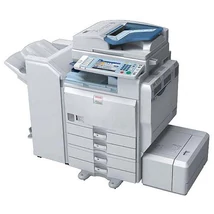 Ricoh Aficio MP 5000