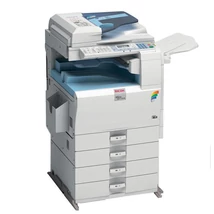 Ricoh Aficio MP C2030