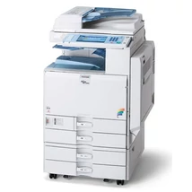 Ricoh Aficio MP C2530