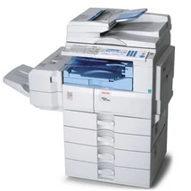 Ricoh Aficio MP C2550