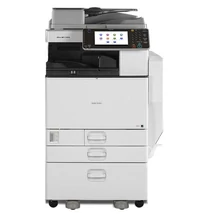 Ricoh Aficio MP C3002AD