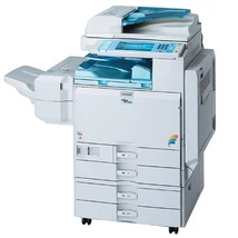 Ricoh Aficio MP C3300