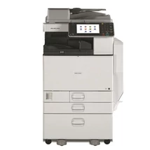 Ricoh Aficio MP C3502AD