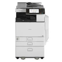 Ricoh Aficio MP C5502