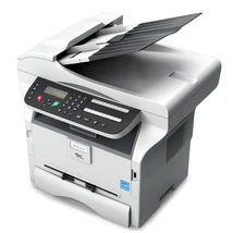 Ricoh Aficio SP 1100