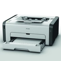 Ricoh Aficio SP 201 N