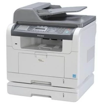 Ricoh Aficio SP 3200SF