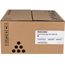 Eredeti Ricoh SP 5200HE - 25.000 oldal