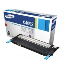 Eredeti Samsung CLT-C4092S cyan toner - 1.000 oldal