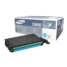 Eredeti Samsung CLT-C6092S cyan - 7.000 oldal