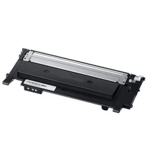 Utángyártott Samsung CLT-K404S fekete toner - 1.500 oldal