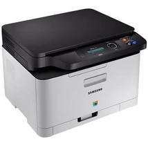 Samsung SL-C480 MFP