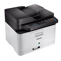 Samsung SL-C480FN MFP