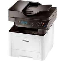 Samsung SL-M3875FD