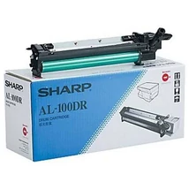 Eredeti Sharp AL-100DR - 18.000 oldal