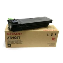 Eredeti Sharp AR-020T - 15.000 oldal