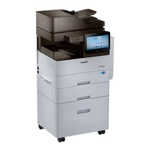 Samsung SL-M4370LX MFP