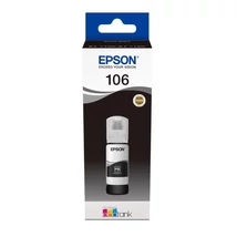 Eredeti Epson T00R1 fekete (13T00R140) - 70ml ~5.000 oldal