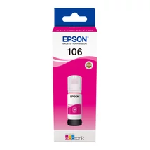 Eredeti Epson T00R3 magenta (C13T00R340) - 70ml ~5.000 oldal