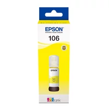 Eredeti Epson T00R4 sárga (C13T00R440) - 70ml ~5.000 oldal