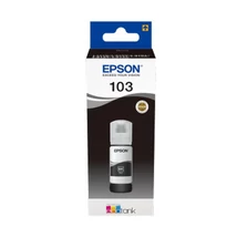 Eredeti Epson 103 fekete (C13T00S14A) - 70ml ~4.500 oldal