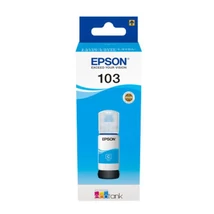 Eredeti Epson 103 cyan (C13T00S24A) - 70ml ~4.500 oldal