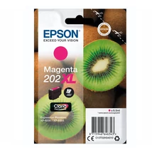 Eredeti Epson T02H3 magenta (C13T02H34010)- 8,5ml ~ 650 oldal