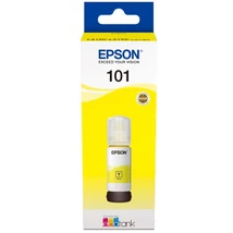 Eredeti Epson 101 - T03V4 sárga (C13T03V44A) - 70ml ~6.000 oldal