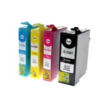 Utángyártott Epson T1306 - Multipack (BK+C+M+Y)