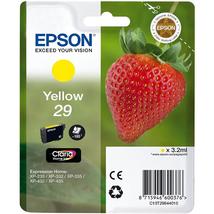 Eredeti Epson T2984 sárga - 180 oldal