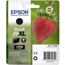 Eredeti Epson T2991 fekete - 470 oldal