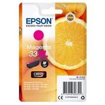 Eredeti Epson T3363 magenta - 650 oldal