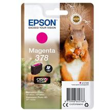 Eredeti Epson T3783 -  magenta (5,5ml ~ 360 oldal)