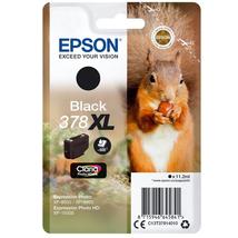 Eredeti Epson T3791 - fekete (11,2ml ~ 500 oldal)