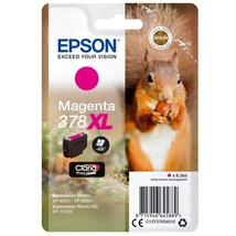 Eredeti Epson T3793 - magenta (11,2ml ~ 730 oldal)