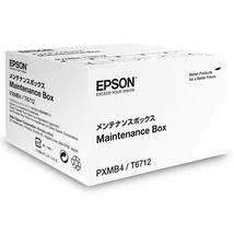 Epson T6712 - Maintenance Box - 75.000 oldal