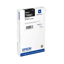 Eredeti Epson T9081 fekete - 100 ml ~ 5.000 oldal