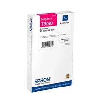 Eredeti Epson T9083 magenta - 39 ml ~ 4.000 oldal