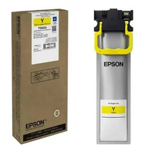 Eredeti Epson T9454 sárga  - 38,1ml ~5.000 oldal