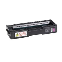 Utángyártott Kyocera TK-150 magenta - 6.000 oldal